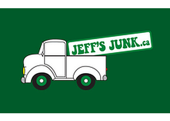 Jeff's Junk