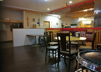 Saskatoon BBQ Restaurants Jeju Korean BBQ Restaurant