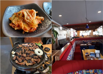 Saskatoon BBQ Restaurants Jeju Korean BBQ Restaurant