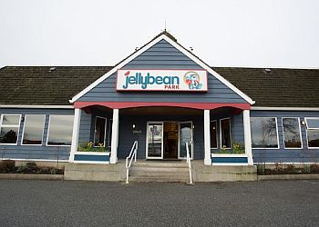 Langley preschool Jellybean Park Playcare Inc. image 1