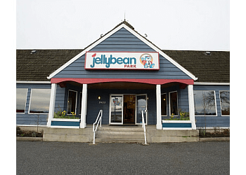 Jellybean Park Playcare Inc.