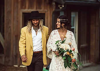 Waterloo Photographes De Mariage Jen Linfield Photography