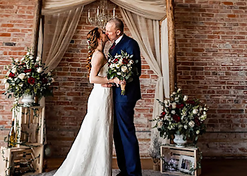 Waterloo Photographes De Mariage Jen Linfield Photography