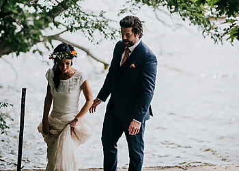 Waterloo wedding photographer Jen Linfield Photography