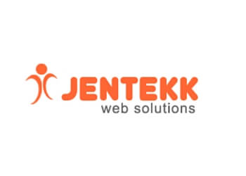 Langley web designer JenTekk Web Solutions