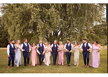 Caledon wedding photographer Jenifer Boyce Photography