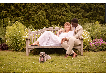 Caledon wedding photographer Jenifer Boyce Photography