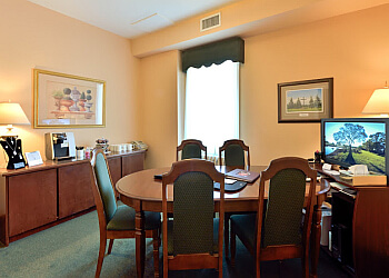 Thunder Bay Salons de funeraire Jenkens Funeral Home