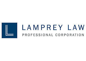 Barrie Avocats Immobiliers Jenna Goorts - LAMPREY LAW PROFESSIONAL CORPORATION