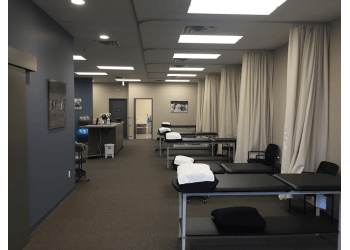 Airdrie Physiothérapie Jennifer Cichon - B.Sc K, M.ScPT, CAFCI - AIRDRIE PHYSIOTHERAPY & MASSAGE