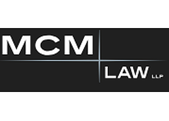 Kamloops bankruptcy lawyer Jennifer Cockbill - MCM LAW LLP