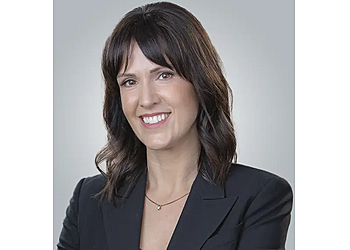 Kamloops bankruptcy lawyer Jennifer Cockbill - MCM LAW LLP