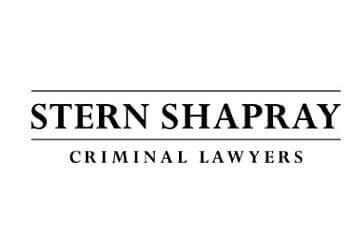 Surrey dui lawyer Jennifer Currie - STERN SHAPRAY, CRIMINAL LAWYERS