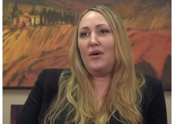 Surrey dui lawyer Jennifer Currie - STERN SHAPRAY, CRIMINAL LAWYERS 