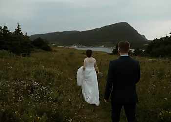 Jennifer Georgette Photography - St Johns, NL Photographes De Mariage - Project Image