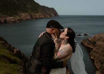 Jennifer Georgette Photography - St Johns, NL Photographes De Mariage - Work Image