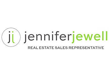Orangeville real estate agent Jennifer Jewell