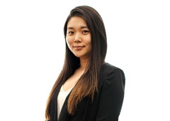 Jennifer Kwon - HOYES, MICHALOS & ASSOCIATES INC.