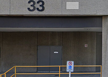 Mississauga Syndics Autorisés en Insolvabilité Jennifer Kwon - HOYES, MICHALOS & ASSOCIATES INC. MISSISSAUGA