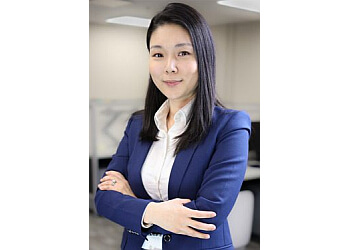 Jennifer Kwon - Hoyes, Michalos & Associates Inc. Mississauga