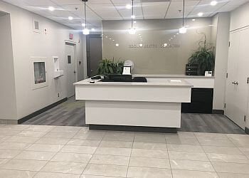 London Avocats Dommages Corporels Jennifer L. Chapman - BROWN BEATTIE O'DONOVAN LLP