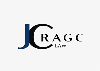 Jennifer L. Cragg - Red Deer, AB Avocats Immobiliers - Law Firm Logo