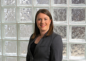 Jennifer L. Cragg - Red Deer, AB Avocats Immobiliers - Lawyer Portrait Image