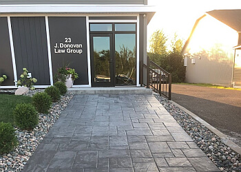 Fredericton Avocats En Divorce Jennifer L. Donovan - J. DONOVAN LAW GROUP