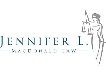 Halifax criminal defence lawyer Jennifer L. Macdonald - JENNIFER L. MACDONALD LAW