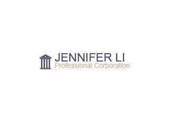 Richmond Hill real estate lawyer Jennifer Li - JENNIFER LI PROFESSIONAL CORPORATION
