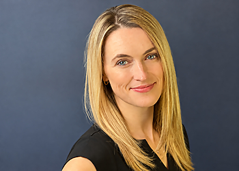 Jennifer Masse, MPT - STRATFORD PHYSIOTHERAPY CENTRE-PT HEALTH - Stratford, ON Physical Therapists - Doctor Portrait Image