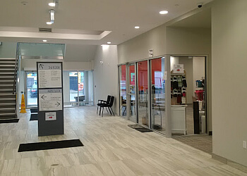 Stratford physical therapist Jennifer Masse, MPT - STRATFORD PHYSIOTHERAPY CENTRE - pt Health