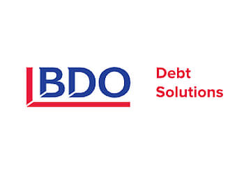 Langley licensed insolvency trustee BDO Debt Solutions Langley