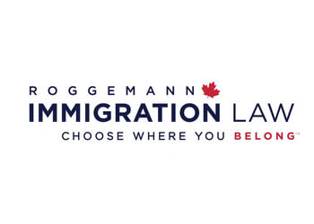 Kitchener immigration lawyer Jennifer Roggemann - ROGGEMANN IMMIGRATION LAW