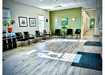 Thunder Bay Psychologues Dr. Jennifer Sullivan, Ph.D - SULLIVAN + ASSOCIATES CLINICAL PSYCHOLOGY