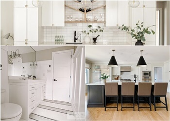 London Designers et Décorateurs D'intérieur Jennifer Teeple Design Inc.