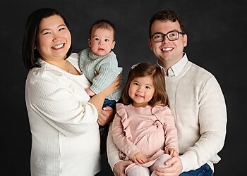 Kingston babies and family photographer Jennifer Willard Photography