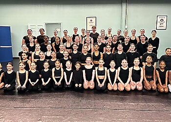 Whitby dance school Jennifer's Arts In Motion