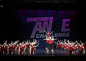 Whitby dance school Jennifer's Arts In Motion