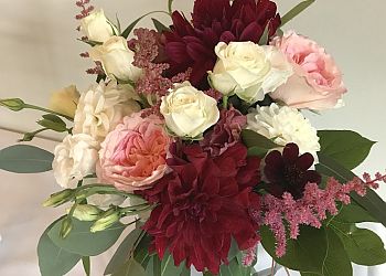 Victoria florist Jennings Florists