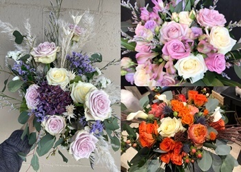 Victoria florist Jennings Florists