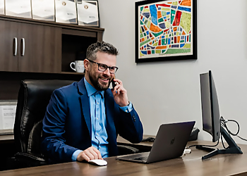 St Johns mortgage broker Jennings and Associates-EAST COAST MORTGAGE BROKERS