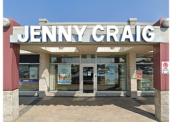 Jenny Craig Jenny Craig
