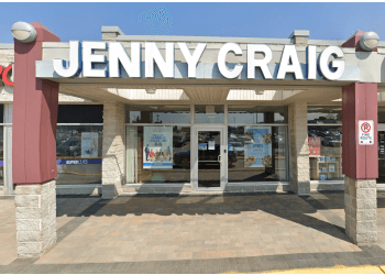 Barrie weight loss center Jenny Craig