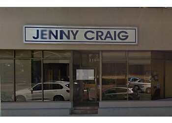Free weight loss clinics vancouver