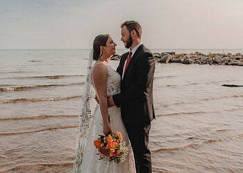 Sudbury Photographes De Mariage Jenny Lyne Photography