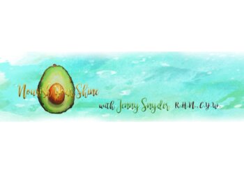 Welland weight loss center Jenny Snyder R.H.N.-Nourish Your Shine