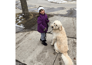 Mississauga dog walker Jenny's Dog Care