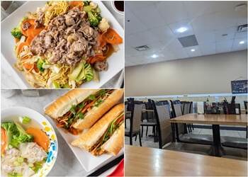 Airdrie Restaurants Vietnamiens Jens Vietnamese Noodle House