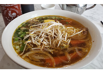 Airdrie vietnamese restaurant Jens Vietnamese Noodle House image 1